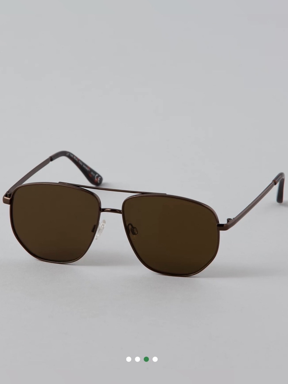 Aerie So Fly Sunglasses